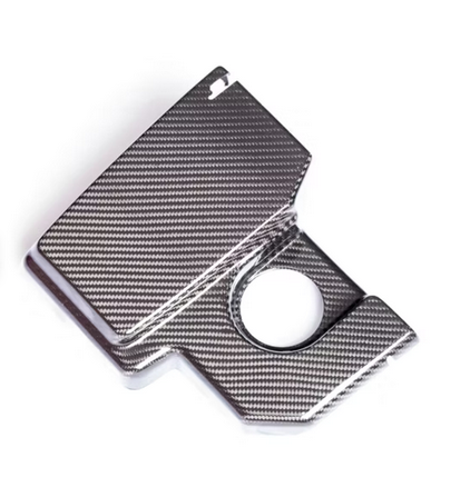 LFX Carbon Abdeckung für Servo-Ölbehalter Audi S4/RS4 B5